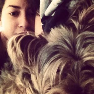 Meet your Posher, Rocio